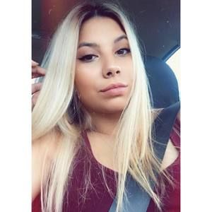 Meet your Posher, Blanca